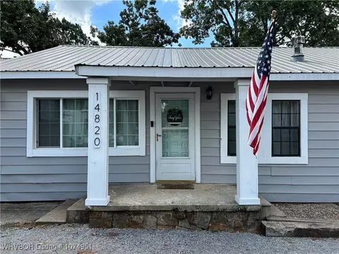14820 John Tatum Pl, Fort Smith, AR 72916 photo 3