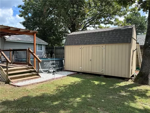 14820 John Tatum Pl, Fort Smith, AR 72916 photo 29