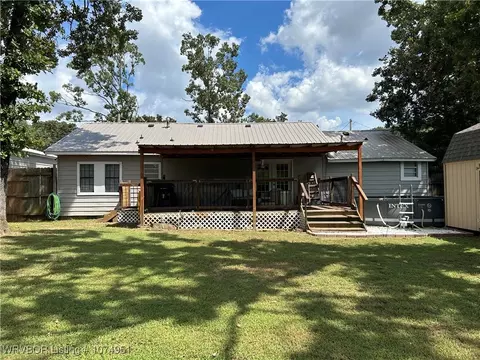 14820 John Tatum Pl, Fort Smith, AR 72916 photo 32