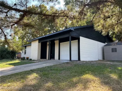 Other - 1407 N St, Barling, AR 72923 photo 3 of 5