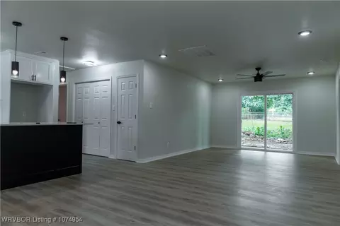 Living - 1407 N St, Barling, AR 72923 photo 1 of 1