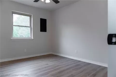 Bedroom - 1407 N St, Barling, AR 72923 photo 1 of 2