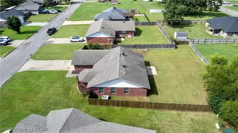 View/Area - 108 Commanche Loop, Roland, OK 74954 photo 3 of 6
