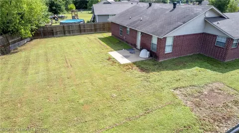 View/Area - 108 Commanche Loop, Roland, OK 74954 photo 4 of 6