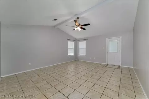 Living - 108 Commanche Loop, Roland, OK 74954 photo 3 of 3