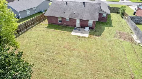 View/Area - 108 Commanche Loop, Roland, OK 74954 photo 5 of 6