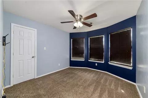 Bedroom - 108 Commanche Loop, Roland, OK 74954 photo 1 of 1