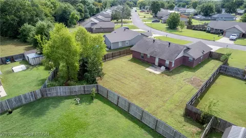 View/Area - 108 Commanche Loop, Roland, OK 74954 photo 6 of 6