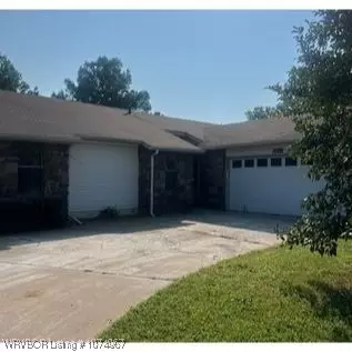 8925 S 30th St, Fort Smith, AR 72908 photo 23