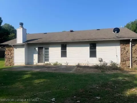 8925 S 30th St, Fort Smith, AR 72908 photo 3