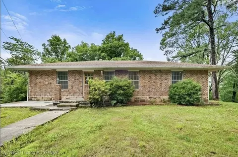 14439 Mountain Rd, Winslow, AR 72959