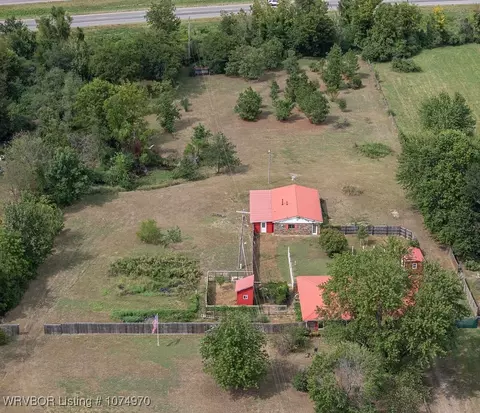4426 E Highway 64, Alma, AR 72921 photo 17