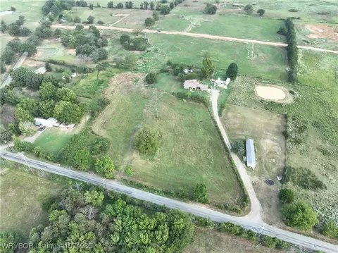 tbd Forest Hill Rd, Howe, OK 74940