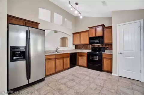 189 Harmony Dr, Greenwood, AR 72936 photo 5