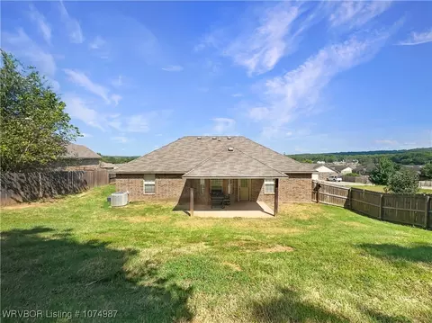 189 Harmony Dr, Greenwood, AR 72936 photo 23