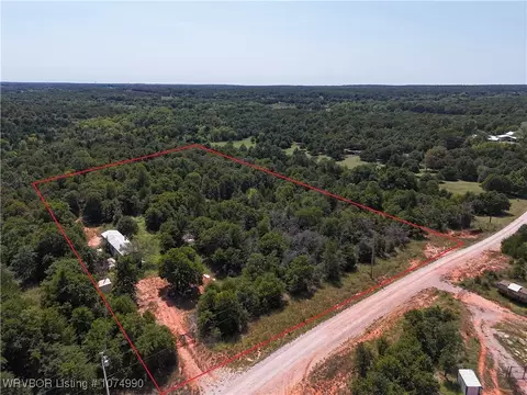 18500 Deer Creek Rd, Lexington, OK 73051