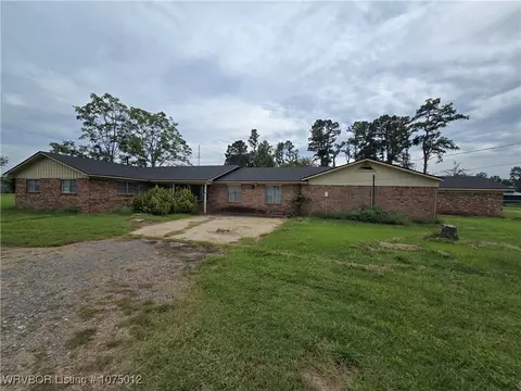 20775 292nd St, Poteau, OK 74953