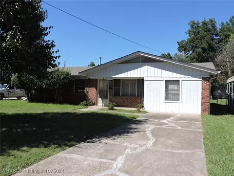 5015 Lovett Ln, Fort Smith, AR 72904