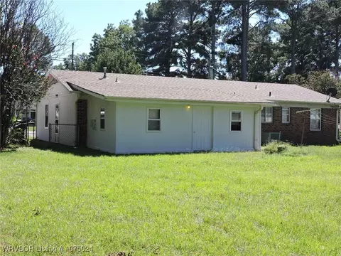 5015 Lovett Ln, Fort Smith, AR 72904 photo 26
