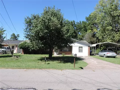 5015 Lovett Ln, Fort Smith, AR 72904 photo 25