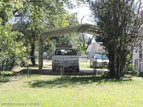 5015 Lovett Ln, Fort Smith, AR 72904 photo 24