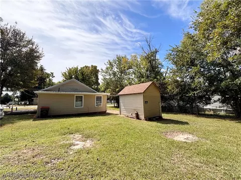 312 Choctaw St, Hackett, AR 72937 photo 20