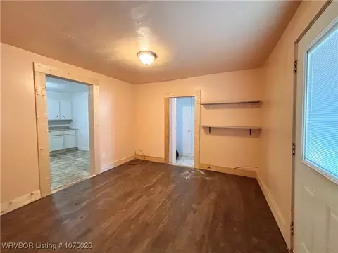 312 Choctaw St, Hackett, AR 72937 photo 5