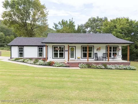 1857 Highway 253, Greenwood, AR 72936