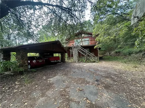 1438 Edwards Rd, Alma, AR 72921 photo 2
