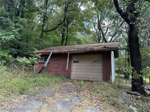 1438 Edwards Rd, Alma, AR 72921 photo 3