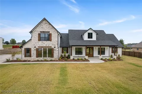 322 Painter Ln #LOT 2, Barling, AR 72923