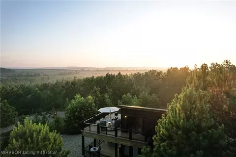58 Hickory Cyn, Broken Bow, OK 74728