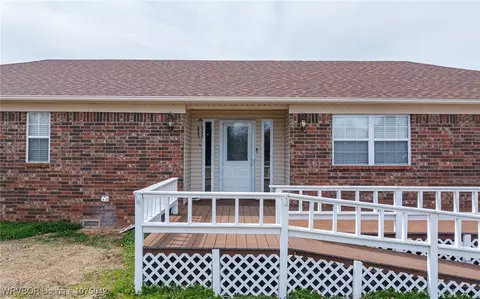 3500 Love St, Pocola, OK 74902