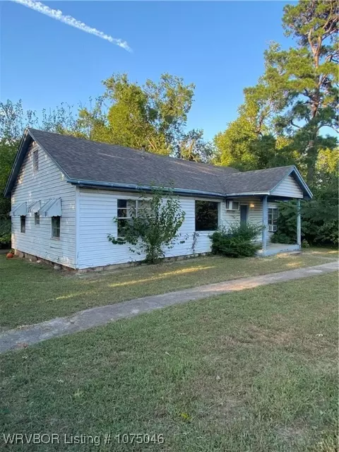 5411 S Y St, Fort Smith, AR 72903