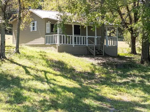 11519 Highlands Dr, Mansfield, AR 72944