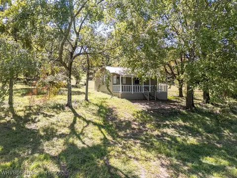 11519 Highlands Dr, Mansfield, AR 72944 photo 24
