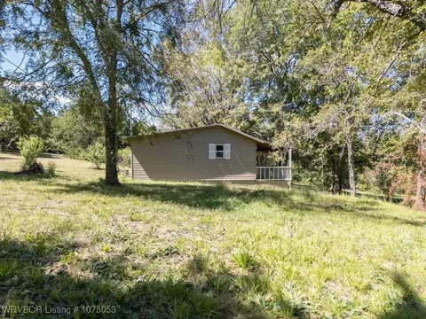 11519 Highlands Dr, Mansfield, AR 72944 photo 3