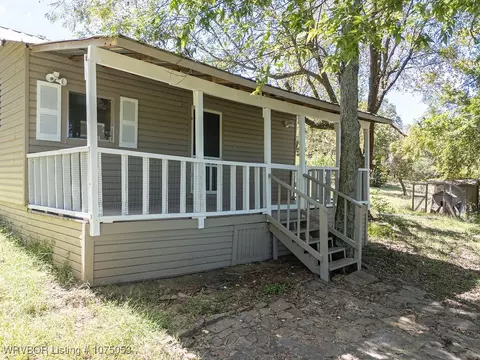 11519 Highlands Dr, Mansfield, AR 72944 photo 25