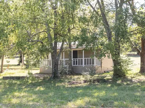 11519 Highlands Dr, Mansfield, AR 72944 photo 27