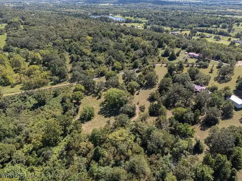 11519 Highlands Dr, Mansfield, AR 72944 photo 9
