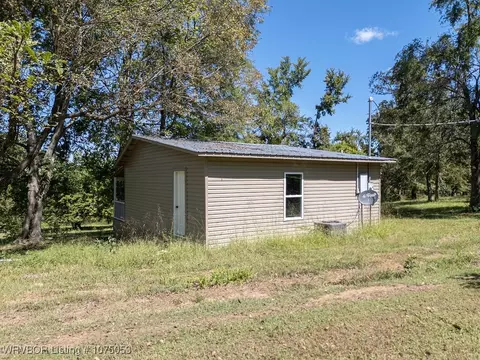 11519 Highlands Dr, Mansfield, AR 72944 photo 4