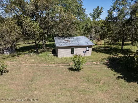 11519 Highlands Dr, Mansfield, AR 72944 photo 6
