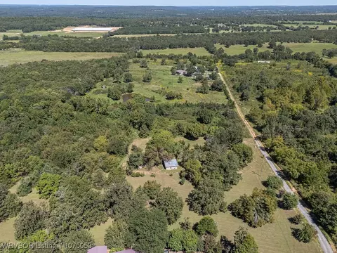 11519 Highlands Dr, Mansfield, AR 72944 photo 8