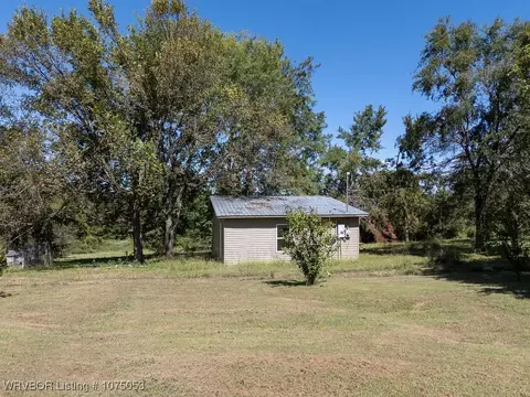 11519 Highlands Dr, Mansfield, AR 72944 photo 5