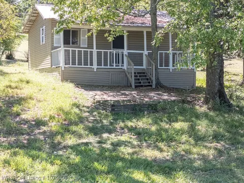 11519 Highlands Dr, Mansfield, AR 72944 photo 2
