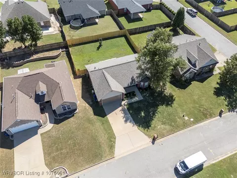 View/Area - 604 Dugan Mill Cir, Fort Smith, AR 72908 photo 5 of 5