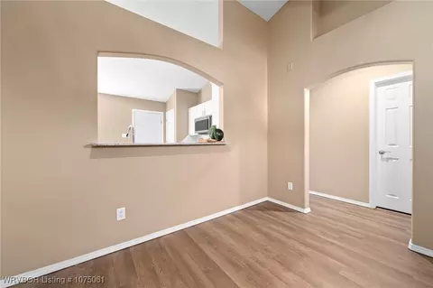 Entry Way - 604 Dugan Mill Cir, Fort Smith, AR 72908 photo 1 of 2