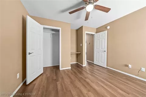 Bedroom - 604 Dugan Mill Cir, Fort Smith, AR 72908 photo 6 of 6