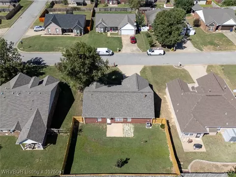 View/Area - 604 Dugan Mill Cir, Fort Smith, AR 72908 photo 3 of 5