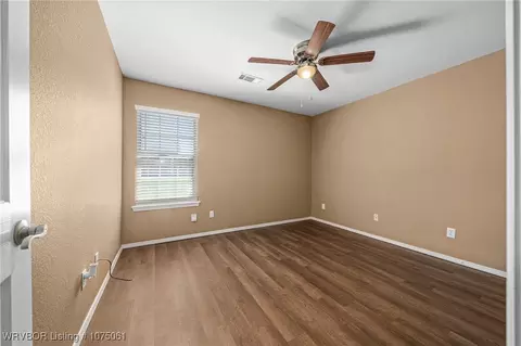 Bedroom - 604 Dugan Mill Cir, Fort Smith, AR 72908 photo 5 of 6